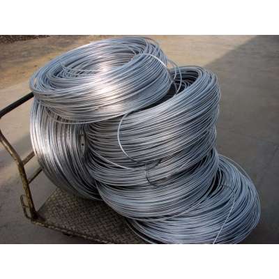 5052 aluminum wire rod with factory price