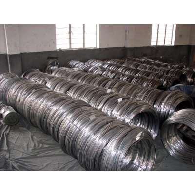 5154 aluminum wire rod with factory price