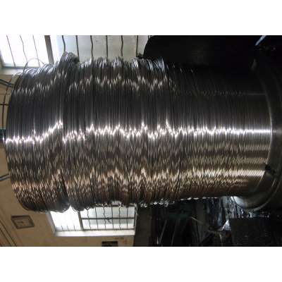 7A03 aluminum wire rod with factory price